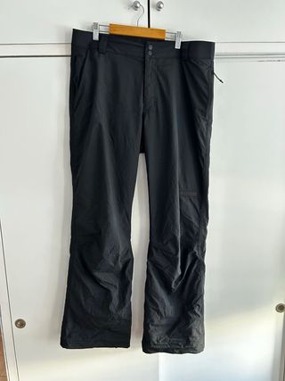 Pantalón Esquí Freestyle Armada Chairman 2L