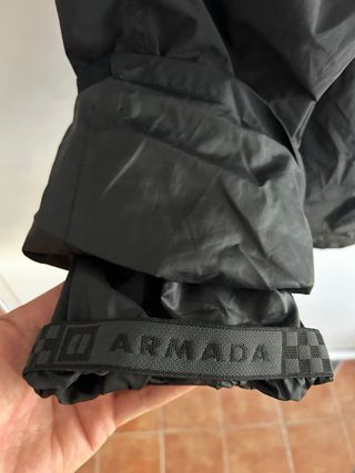 Pantalón Esquí Freestyle Armada Chairman 2L