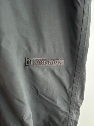 Pantalón Esquí Freestyle Armada Chairman 2L