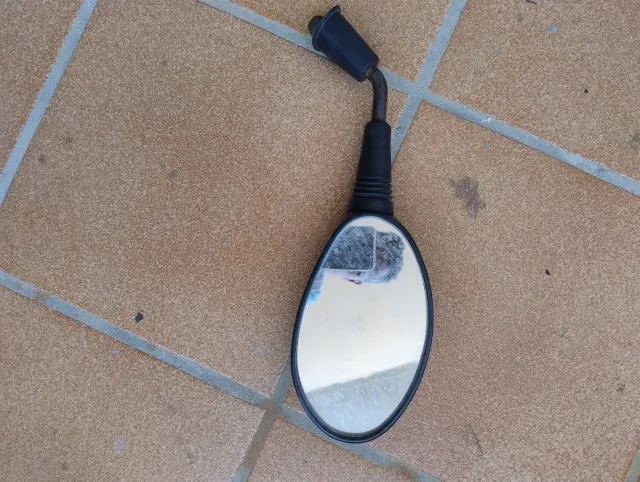 Specchietto Sinistro Peugeot LXR 200