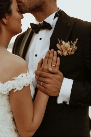 TATUAJES EN BODAS Y EVENTOS 
