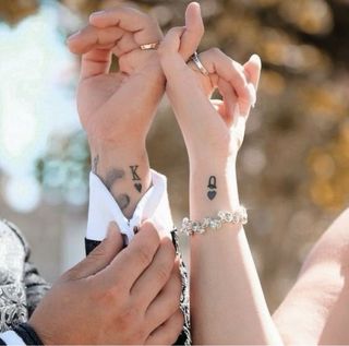 TATUAJES EN BODAS Y EVENTOS 