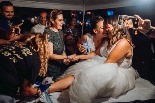 TATUAJES EN BODAS Y EVENTOS 