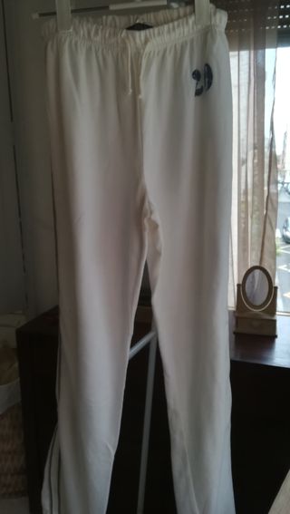 Conjunto deportivo Bass20 