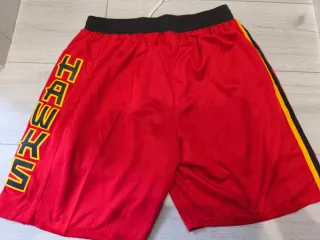 Pantalón Corto Nike Atlanta Hawks NBA