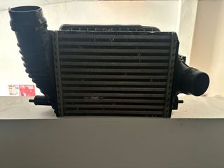 Intercooler Megane RS IV 2020