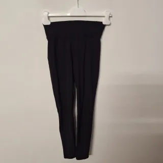 Leggings neri Calzedonia donna