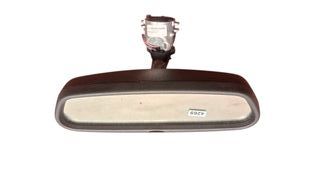Espejo Retrovisor Interior Peugeot