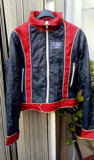 Cazadora NYLine Talla L