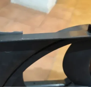 Electroventilador Renault Espace V