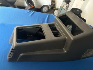 Consola Central Renault 5 GT Turbo
