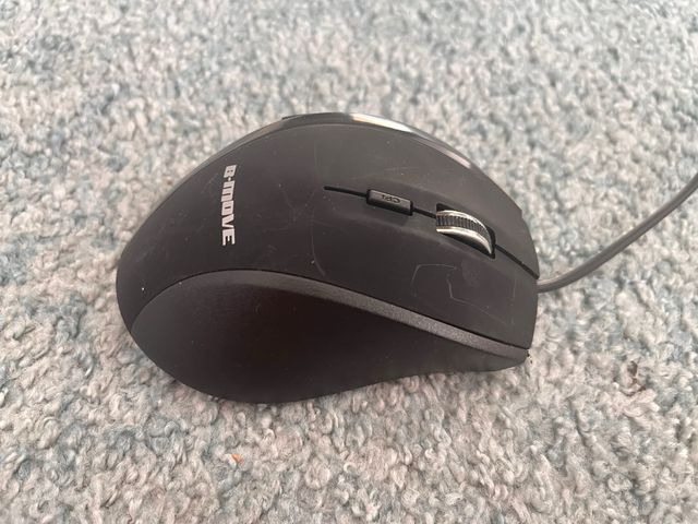 Teclado y Ratón B-Move USB Multimedia NUEVOS