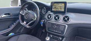 Mercedes-Benz Clase CLA CLA 200 CDI AMG Line