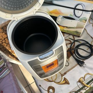 Robot de cocina Newcook 