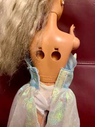 Barbie Fata delle Bolle Anni '90