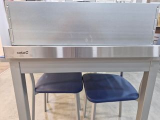 Campana Cata TFB 5160 X Inox Telescópica
