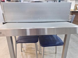Campana Cata TFB 5160 X Inox Telescópica