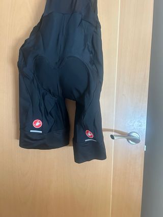 Culote Castelli Verano Talla XL