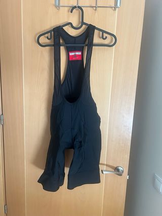 Culote Castelli Verano Talla XL