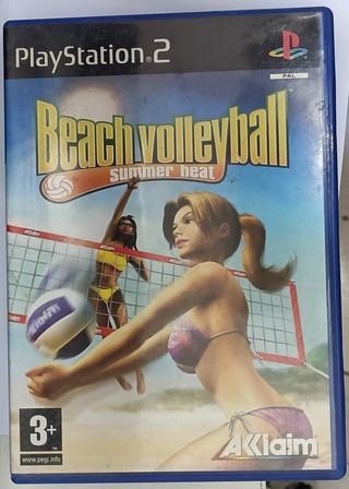 Art of Fighting Anthology PS2 PAL