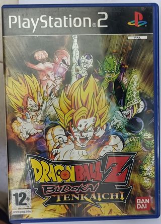 Art of Fighting Anthology PS2 PAL