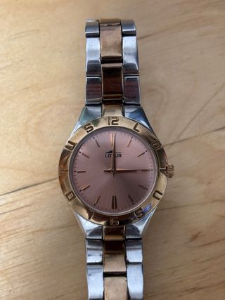 Reloj Lotus Mujer 15896
