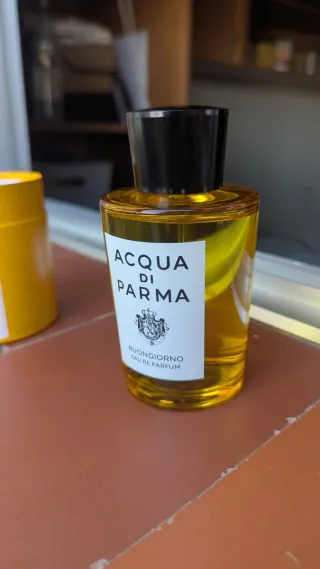 Acqua di Parma Buongiorno Eau de Parfum