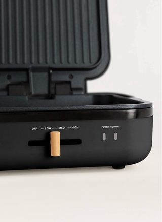 Plancha Grill CREATE