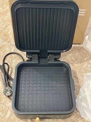 Plancha Grill CREATE