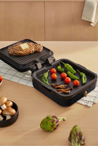 Plancha Grill CREATE