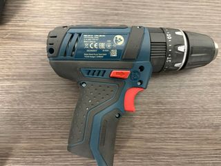 Taladro Atornillador Bosch 12V + Batería