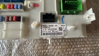 Módulo CEM Volvo XC60 31254837 AC