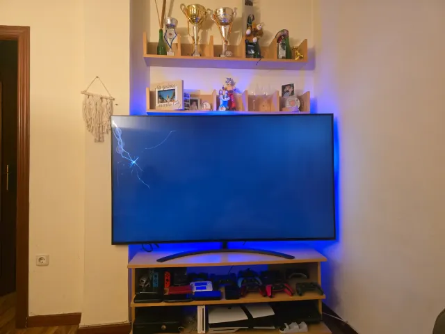 LG 65NANO916PA Smart TV 65 4K