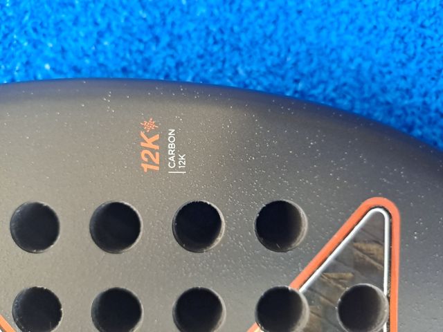 Pala Nox AT10 Genius Attack 12K