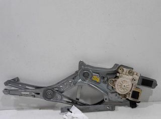 Elevalunas del izq opel 1128945 9178987 vectra 1.9