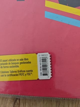 Proyecto: FanFest - Física y Química 3 ESO