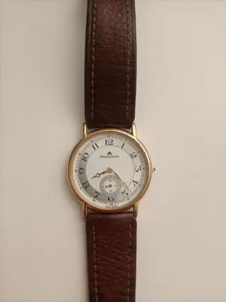 Reloj Maurice Lacroix 49172 Reloj vintage