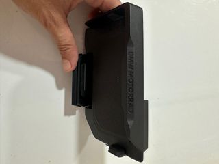 Soporte BMW Connectedride R1250GS