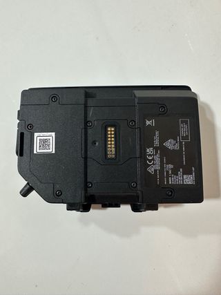 Soporte BMW Connectedride R1250GS