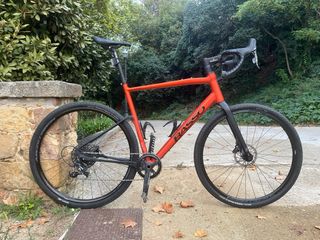 Bicicleta Basso Tera Gravel