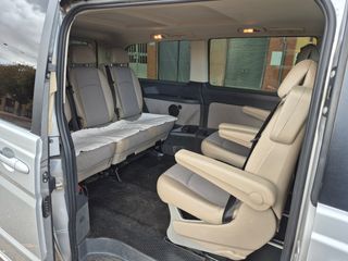 Mercedes-Benz Viano 2012