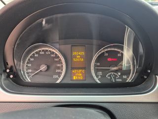 Mercedes-Benz Viano 2012