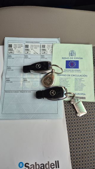 Mercedes-Benz Viano 2012