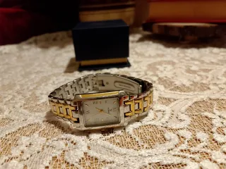 Reloj Viceroy bicolor