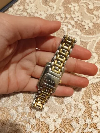 Reloj Viceroy bicolor