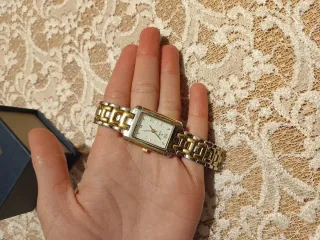 Reloj Viceroy bicolor