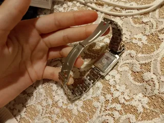 Reloj Viceroy bicolor