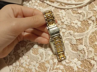 Reloj Viceroy bicolor