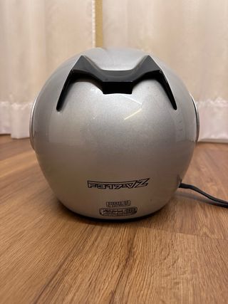 Casco Nitro Racing Integral Talla XL
