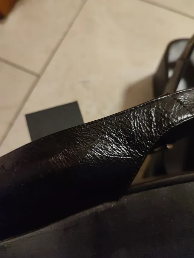 Sandalias plataforma Massimo Dutti T.39 sin uso